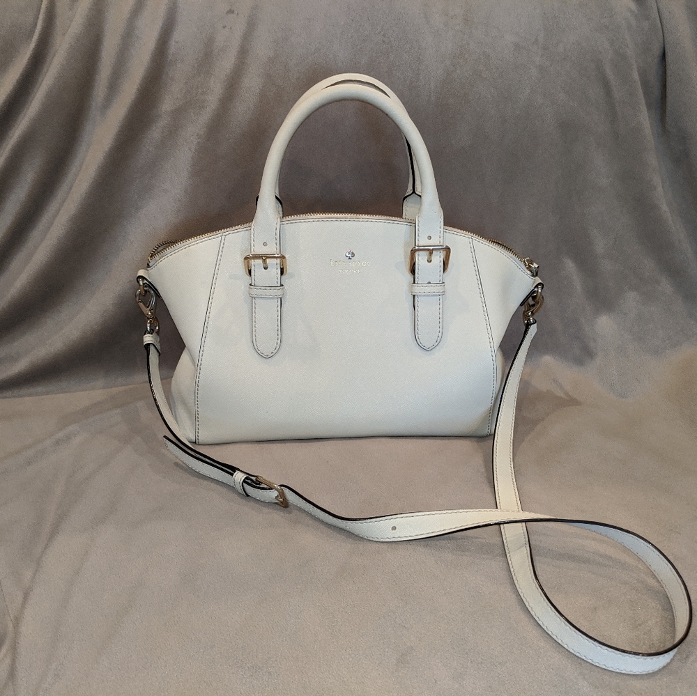 Kate Spade medium sized Satchel